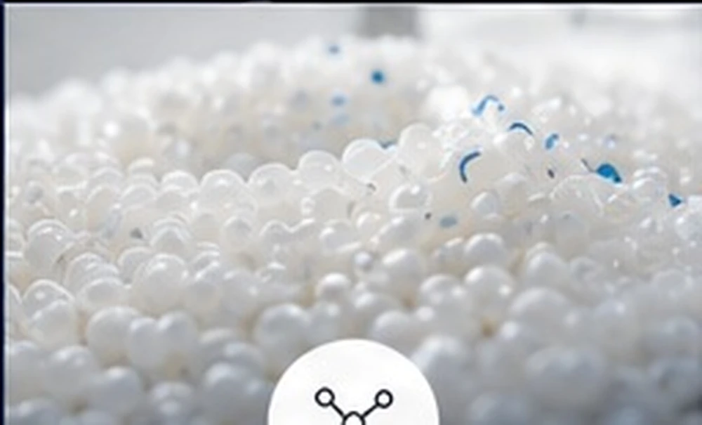 Pellets claros